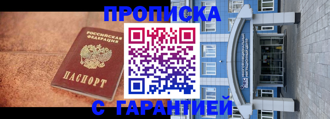 где прописаться в Шадринске